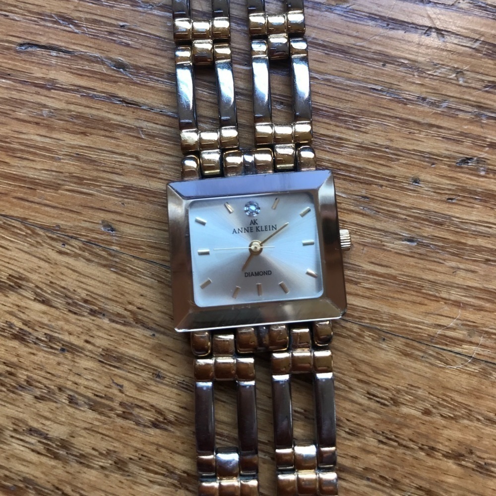 Anne Klein Watch - Picture 4 of 8